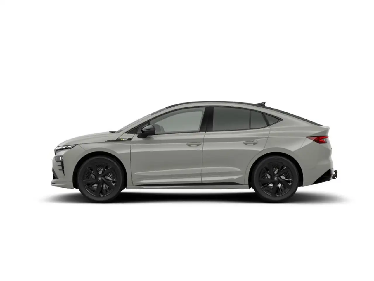 Skoda Enyaq 2026