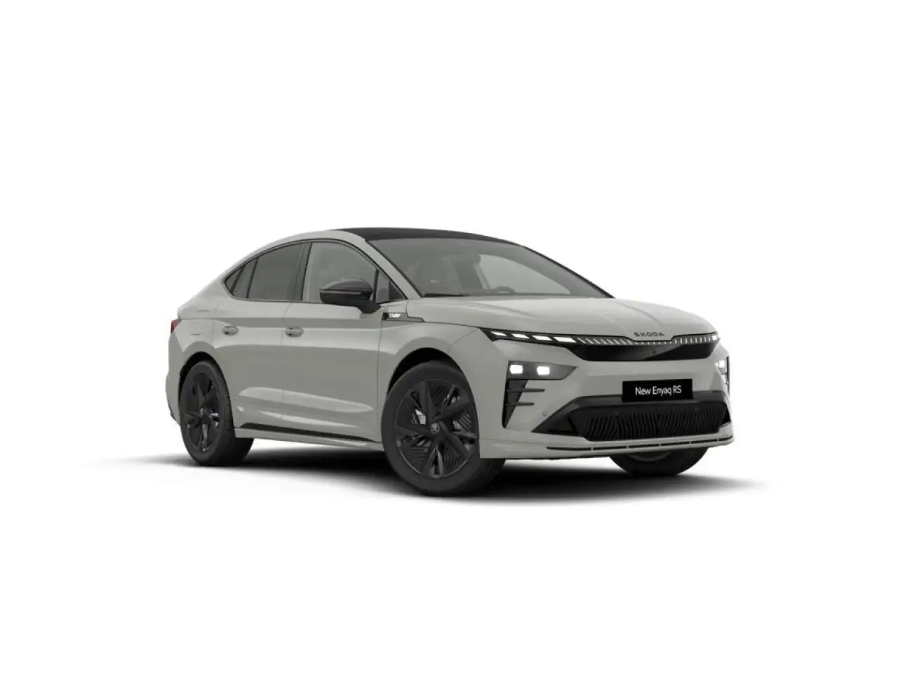 Skoda Enyaq 2026