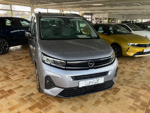 Opel Combo-e Life Basis