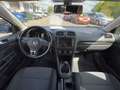 Volkswagen Golf Variant 2.0 TDI DPF Comfortline+NAVI+AHK+ Kék - thumbnail 9