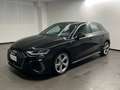 Audi A3 A3 SPORTBACK 30 2.0 TDI S LINE S-TRONIC 116CV Nero - thumbnail 1