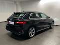 Audi A3 A3 SPORTBACK 30 2.0 TDI S LINE S-TRONIC 116CV Nero - thumbnail 3