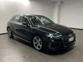 Audi A3 A3 SPORTBACK 30 2.0 TDI S LINE S-TRONIC 116CV Nero - thumbnail 2