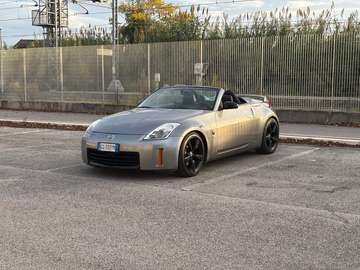 350 Z Roadster 3.5 V6 Lev2