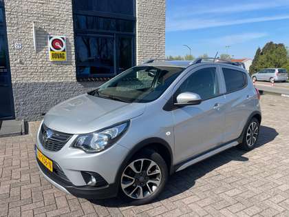 Opel Karl 1.0 Rocks Online Edition- NL auto- Fijne kmstand