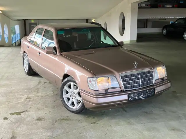 Mercedes-Benz E 220 °SehrGepflegt°Unikat°