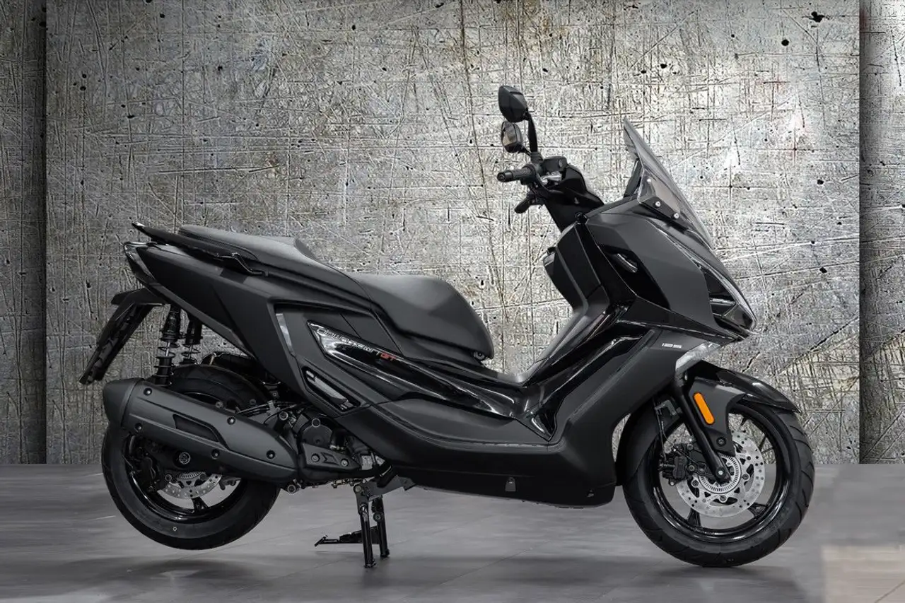 Kymco