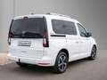 Volkswagen Caddy 1,5 TSI eHybrid DSG Goal Weiß - thumbnail 4