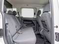 Volkswagen Caddy 1,5 TSI eHybrid DSG Goal Weiß - thumbnail 9