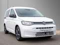 Volkswagen Caddy 1,5 TSI eHybrid DSG Goal Weiß - thumbnail 3