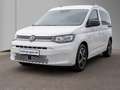 Volkswagen Caddy 1,5 TSI eHybrid DSG Goal Weiß - thumbnail 2
