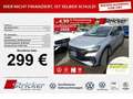 Audi Q4 e-tron 45 S-Line 299,-ohne Anzahlung Navi Matrix Kamera Silber - thumbnail 1