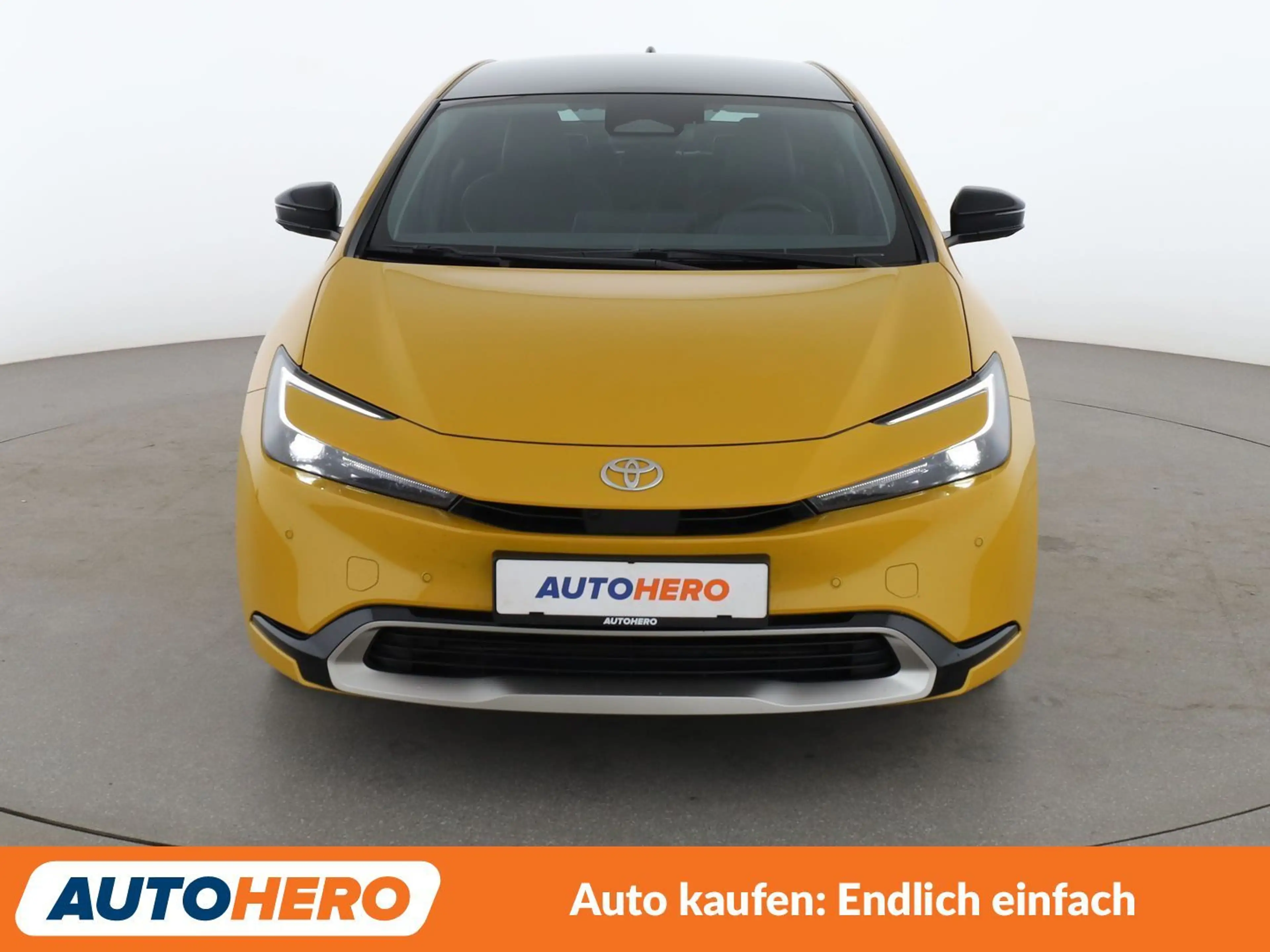 Toyota Prius 2.0 Plug-in Hybrid Advanced Aut.*NAV*MATRIX*360* — photo 9