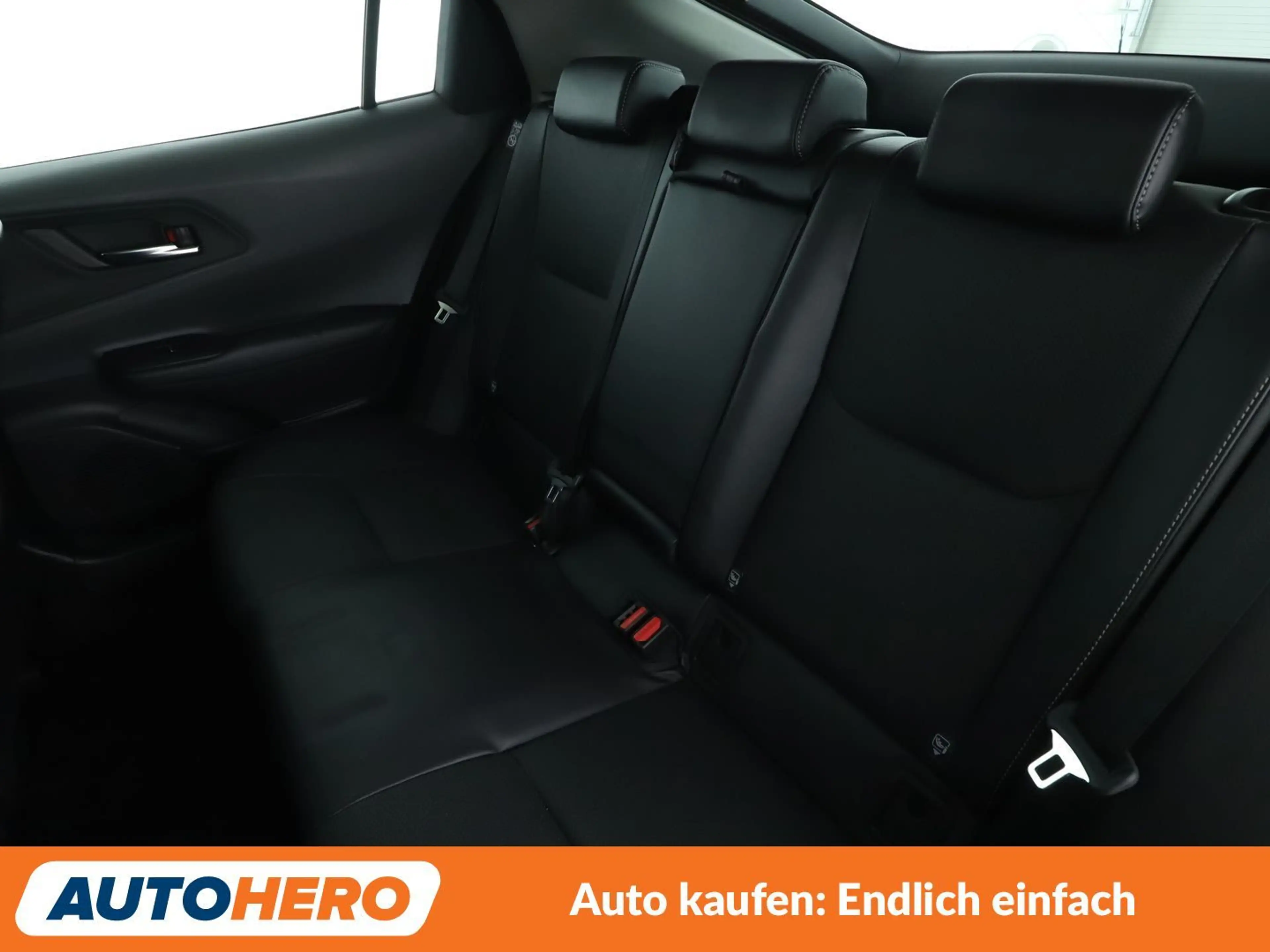 Toyota Prius 2.0 Plug-in Hybrid Advanced Aut.*NAV*MATRIX*360* — photo 14