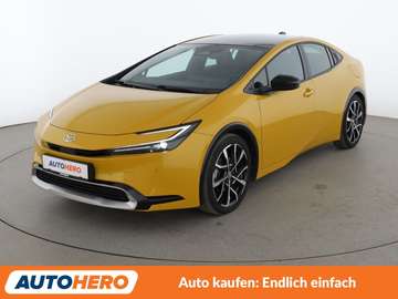 2.0 Plug-in Hybrid Advanced Aut.*NAV*MATRIX*360*
