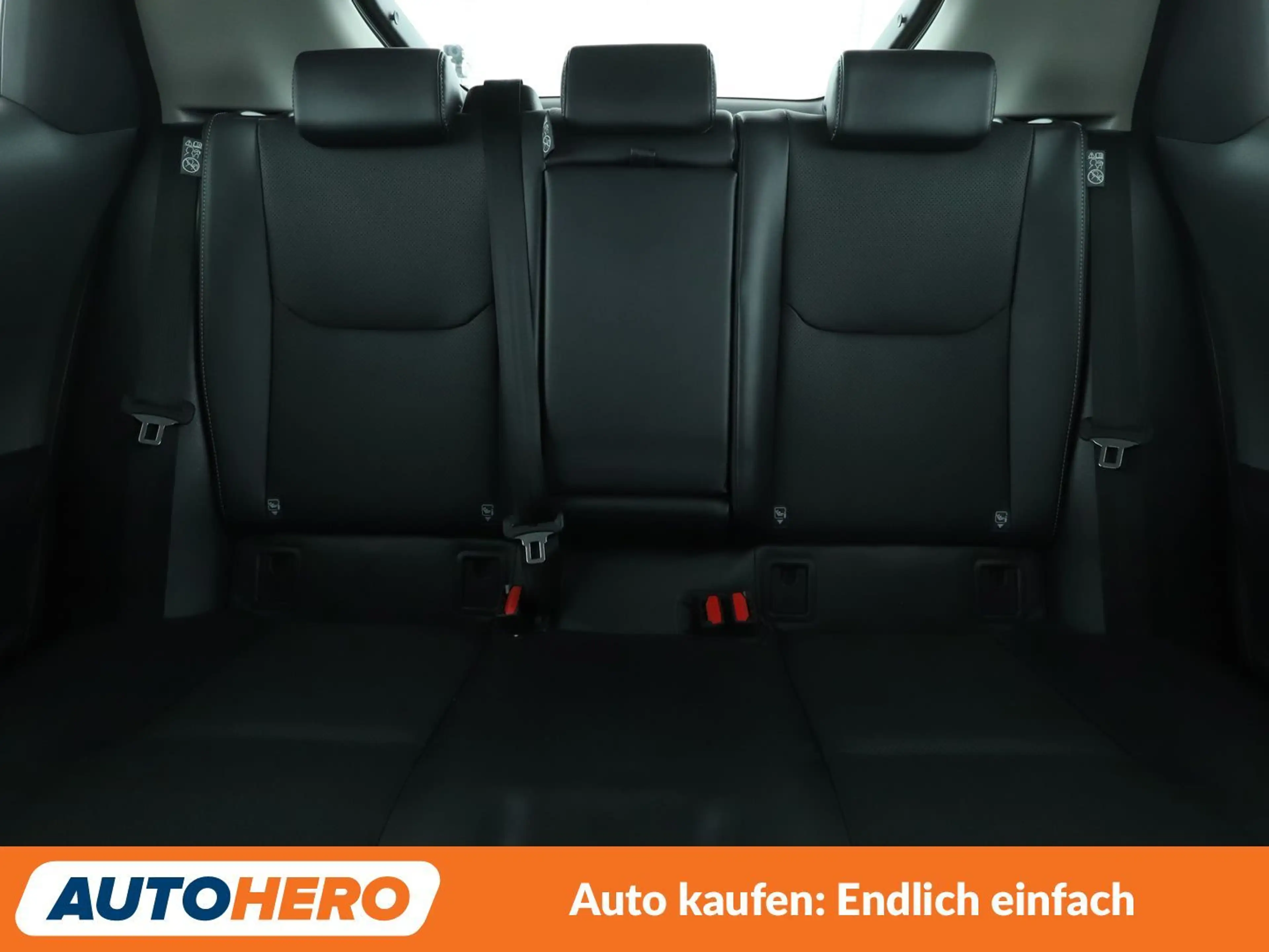 Toyota Prius 2.0 Plug-in Hybrid Advanced Aut.*NAV*MATRIX*360* — photo 15