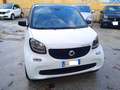 smart forTwo eq Passion my19 Ricarica Veloce 22kw Weiß - thumbnail 1