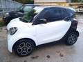 smart forTwo eq Passion my19 Ricarica Veloce 22kw Weiß - thumbnail 3