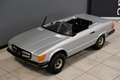 Mercedes-Benz SL 500 500SL Kinderauto / Benzine auto UNIEK Compleet Ger Bej - thumbnail 4