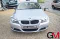 BMW 318 318i Zilver - thumbnail 4