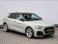 Audi A1 30 TFSI S edition Grijs - thumbnail 1