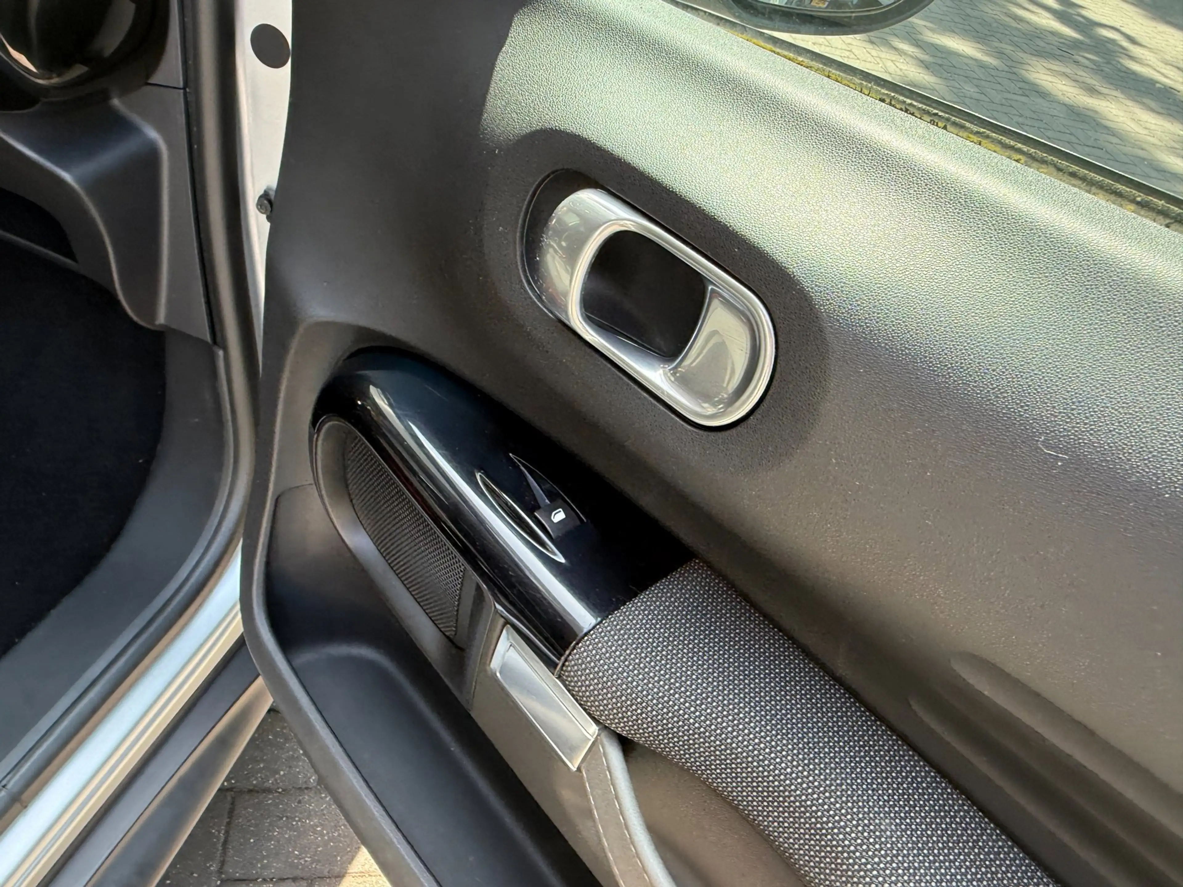 Citroen C4 Cactus 1.2 PureTech One-Tone|AIRCO|NIEUWE APK — photo 6