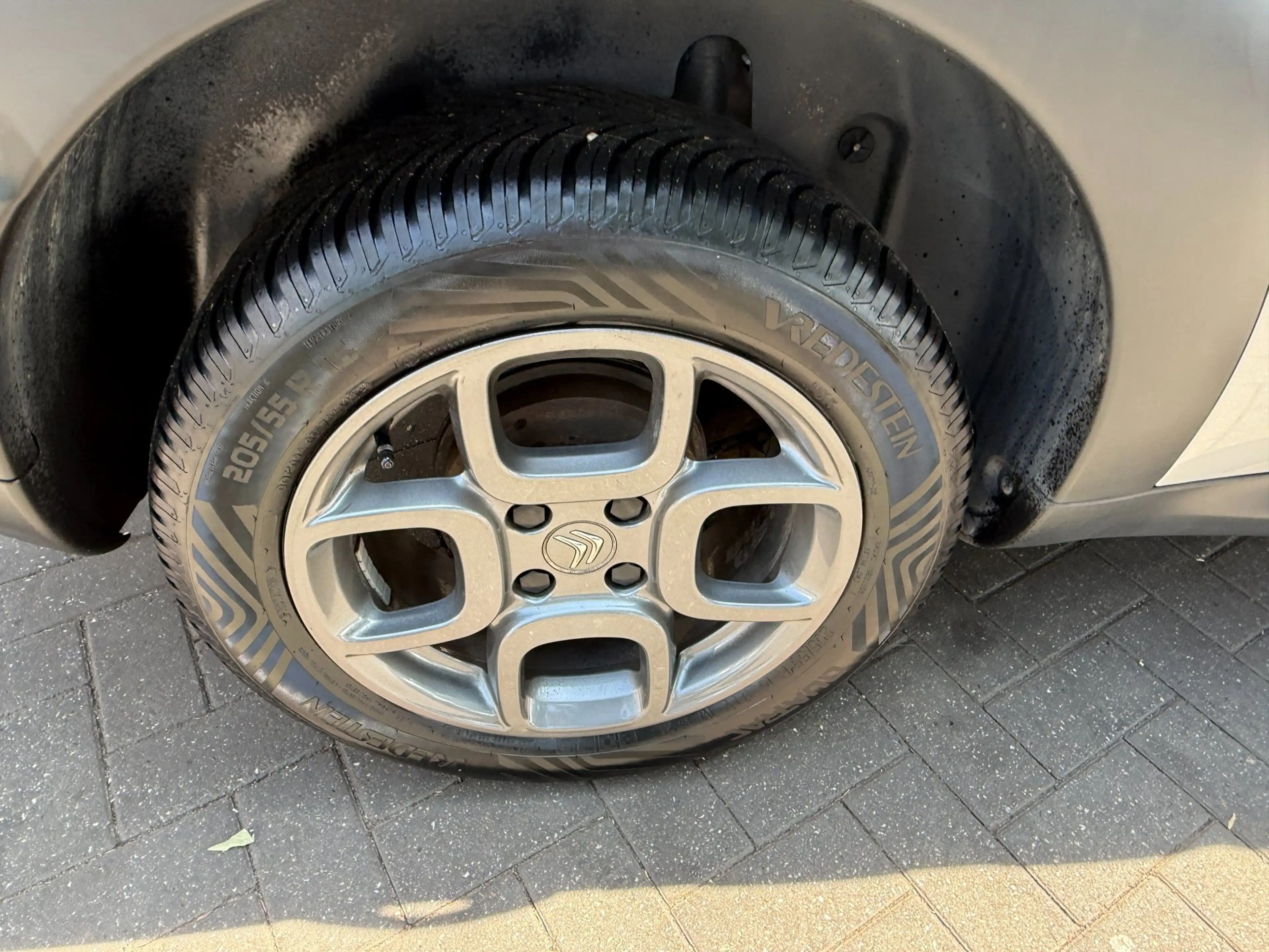 Citroen C4 Cactus 1.2 PureTech One-Tone|AIRCO|NIEUWE APK — photo 5