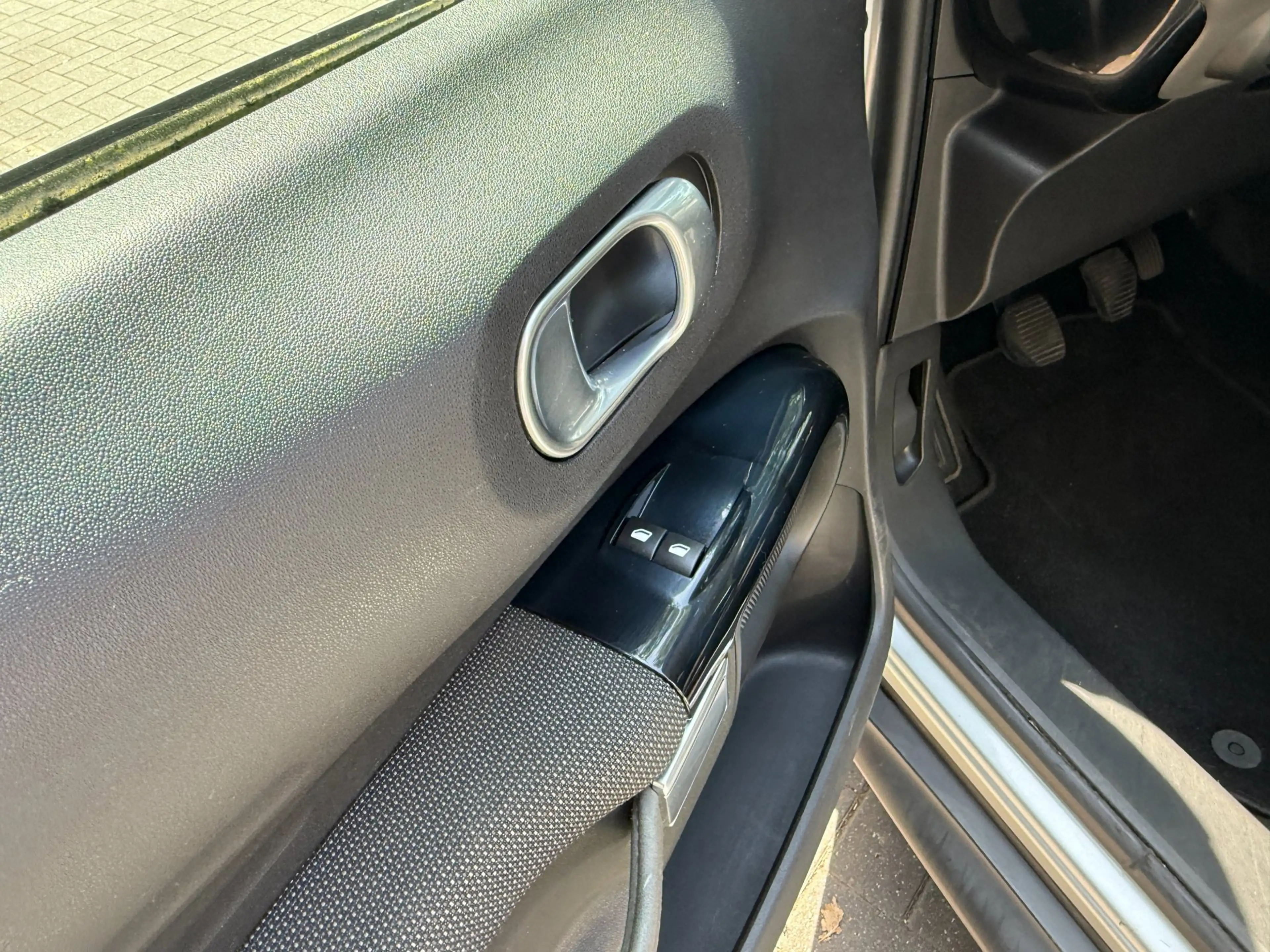 Citroen C4 Cactus 1.2 PureTech One-Tone|AIRCO|NIEUWE APK — photo 10