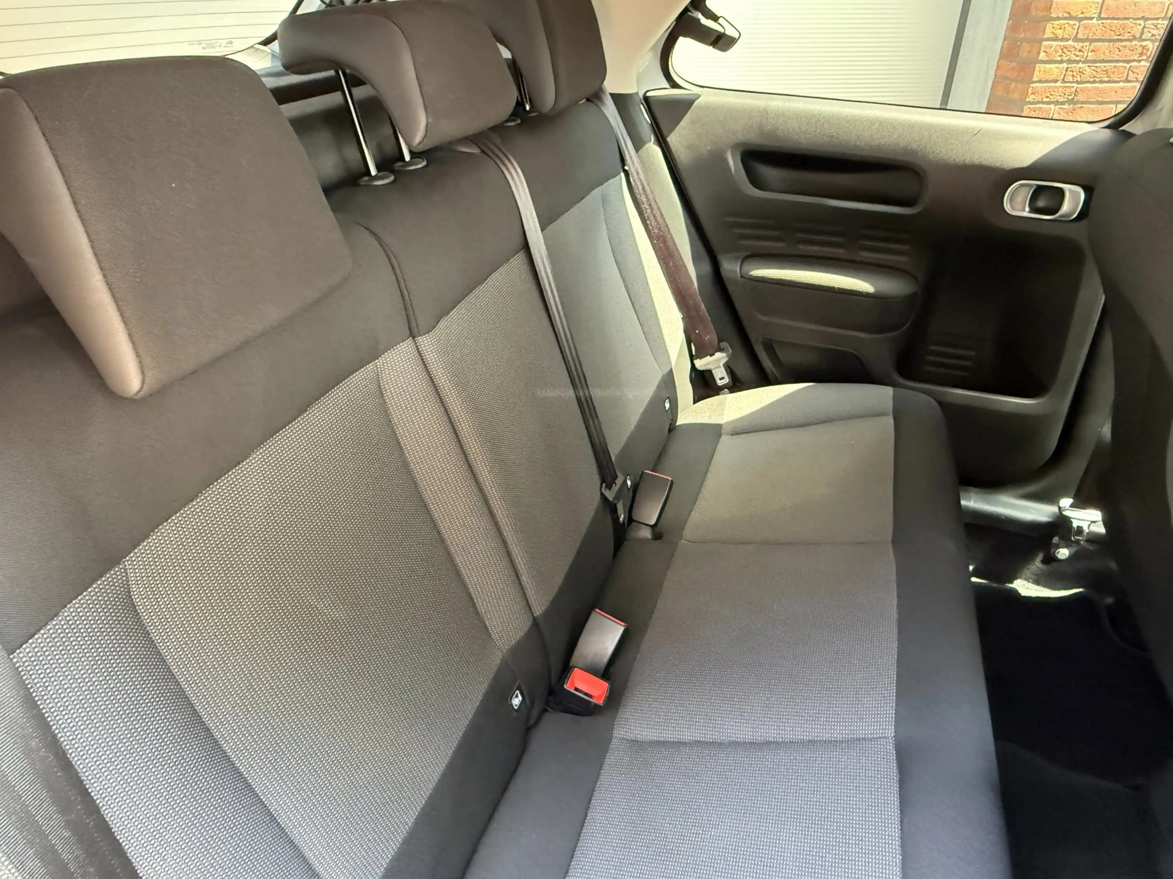 Citroen C4 Cactus 1.2 PureTech One-Tone|AIRCO|NIEUWE APK — photo 8