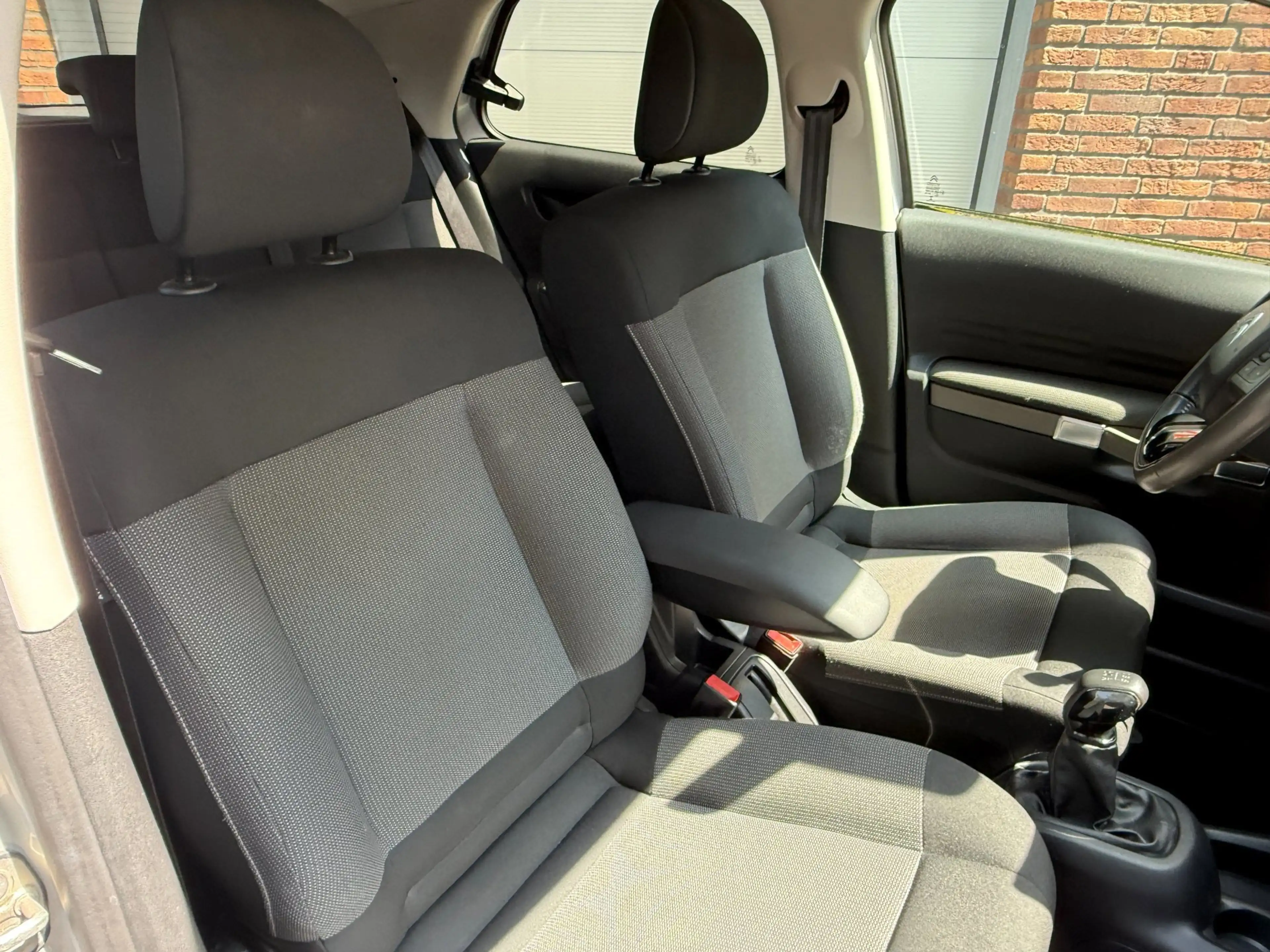 Citroen C4 Cactus 1.2 PureTech One-Tone|AIRCO|NIEUWE APK — photo 7