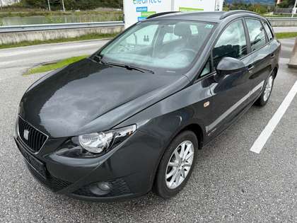 SEAT Ibiza Style
