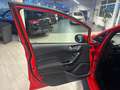 Ford Fiesta Cool & Connect AUTO/NAVI/SHZ/KLIMA Rood - thumbnail 15