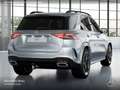 Mercedes-Benz GLE 450 d 4M AMG+NIGHT+PANO+360+AHK+MULTIBEAM+HUD Silber - thumbnail 5