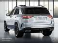 Mercedes-Benz GLE 450 d 4M AMG+NIGHT+PANO+360+AHK+MULTIBEAM+HUD Silber - thumbnail 22