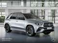 Mercedes-Benz GLE 450 d 4M AMG+NIGHT+PANO+360+AHK+MULTIBEAM+HUD Silber - thumbnail 20