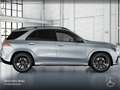 Mercedes-Benz GLE 450 d 4M AMG+NIGHT+PANO+360+AHK+MULTIBEAM+HUD Silber - thumbnail 21