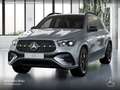Mercedes-Benz GLE 450 d 4M AMG+NIGHT+PANO+360+AHK+MULTIBEAM+HUD Silber - thumbnail 2