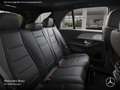 Mercedes-Benz GLE 450 d 4M AMG+NIGHT+PANO+360+AHK+MULTIBEAM+HUD Silber - thumbnail 13