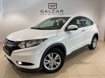 1.5 i-VTEC Elegance Navi
