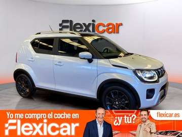 1.2 GLX Mild Hybrid