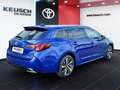 Toyota Corolla 1,8l Hybrid TS Active Drive Blau - thumbnail 13