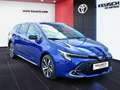 Toyota Corolla 1,8l Hybrid TS Active Drive Blau - thumbnail 16