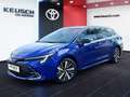Toyota Corolla 1,8l Hybrid TS Active Drive Blau - thumbnail 2