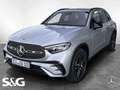 Mercedes-Benz GLC 200 d 4M AMG MBUX+360°+LED+AHK+Night+Distron Silber - thumbnail 1