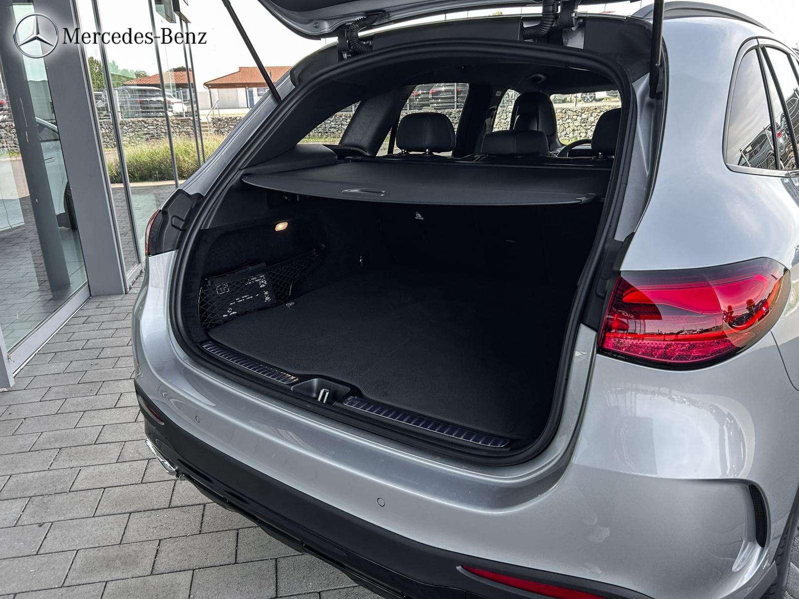 Mercedes-Benz GLC 200