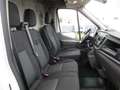 Ford Transit 2.0 TDCI MHEV 130CV L2H2 SPONDA CARICATRICE Blanc - thumbnail 10