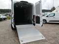 Ford Transit 2.0 TDCI MHEV 130CV L2H2 SPONDA CARICATRICE Blanc - thumbnail 12