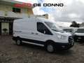 Ford Transit 2.0 TDCI MHEV 130CV L2H2 SPONDA CARICATRICE Blanc - thumbnail 4