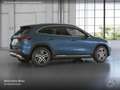 Mercedes-Benz GLA 250 e PROGRESSIVE+MULTIBEAM+FAHRASS+KAMERA+8G Blau - thumbnail 21