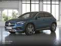 Mercedes-Benz GLA 250 e PROGRESSIVE+MULTIBEAM+FAHRASS+KAMERA+8G Blau - thumbnail 15